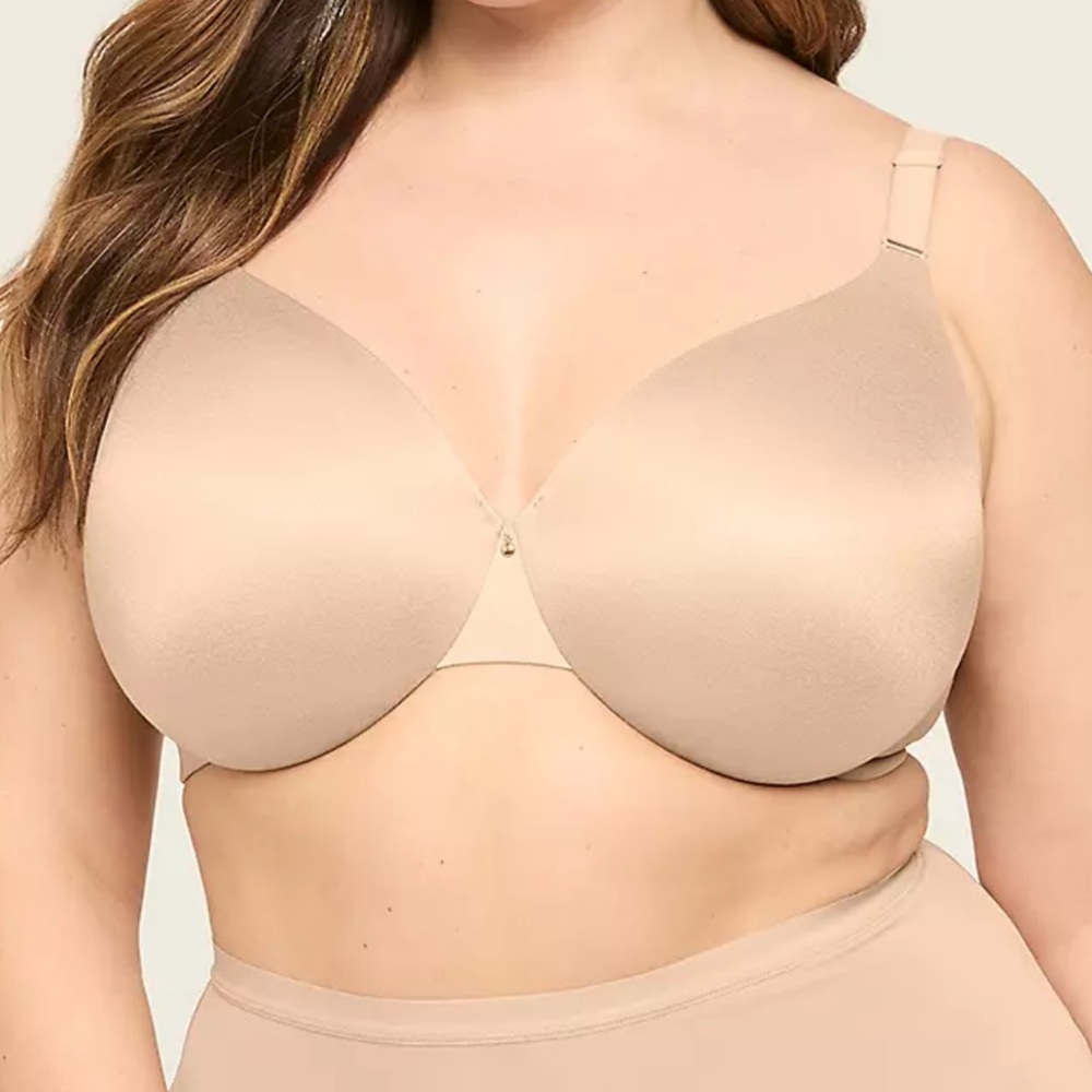 Cacique Full Figure Bra